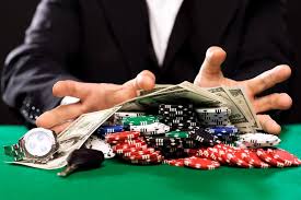 Онлайн казино Zoloto Loto Casino